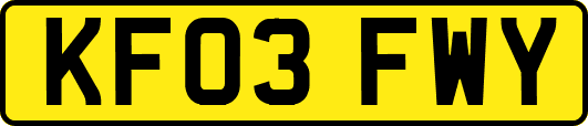 KF03FWY