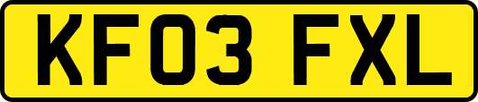 KF03FXL