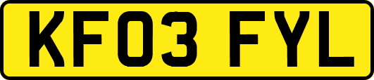 KF03FYL