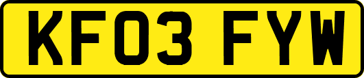 KF03FYW