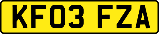 KF03FZA