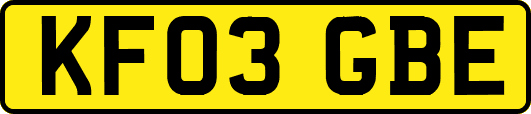 KF03GBE