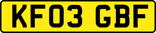 KF03GBF