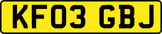 KF03GBJ