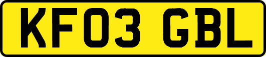 KF03GBL