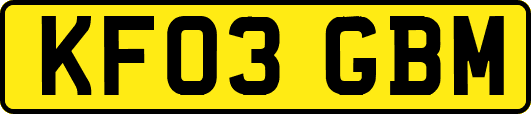 KF03GBM