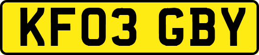 KF03GBY
