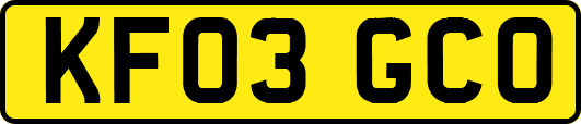 KF03GCO