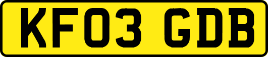 KF03GDB