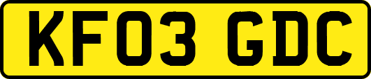 KF03GDC