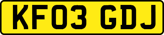 KF03GDJ