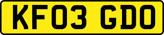 KF03GDO