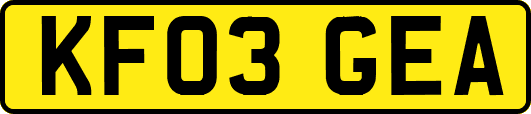 KF03GEA