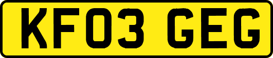 KF03GEG