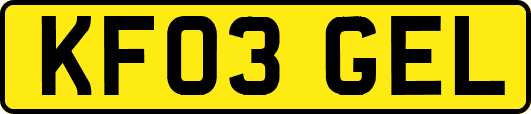 KF03GEL