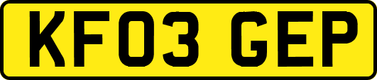 KF03GEP