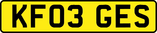 KF03GES