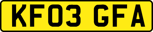 KF03GFA