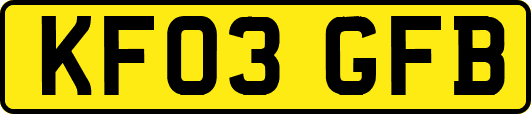 KF03GFB