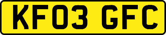 KF03GFC