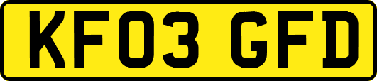 KF03GFD