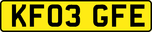 KF03GFE