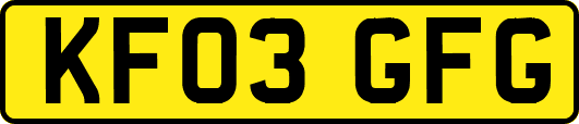 KF03GFG
