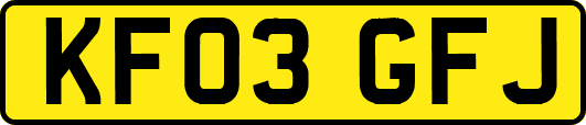 KF03GFJ