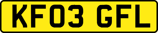 KF03GFL