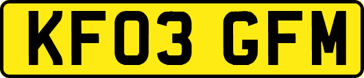 KF03GFM