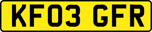 KF03GFR
