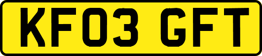 KF03GFT