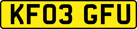 KF03GFU