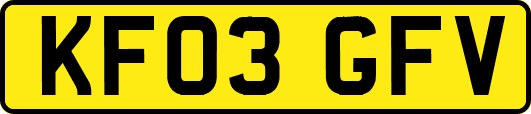 KF03GFV