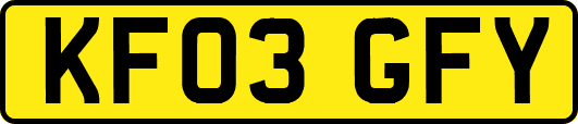 KF03GFY