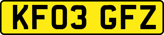 KF03GFZ