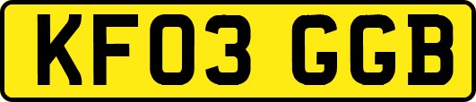 KF03GGB