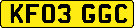 KF03GGC