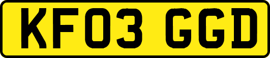 KF03GGD