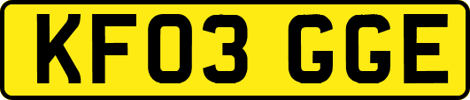 KF03GGE