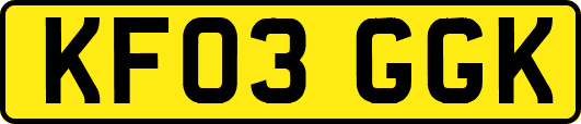 KF03GGK