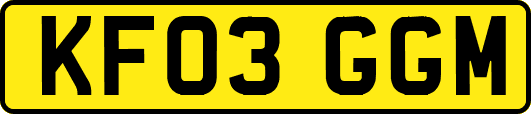KF03GGM