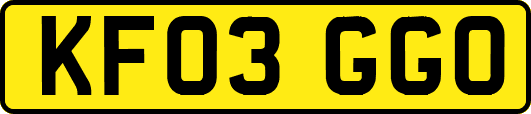 KF03GGO