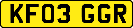 KF03GGR
