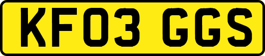 KF03GGS