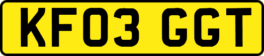 KF03GGT