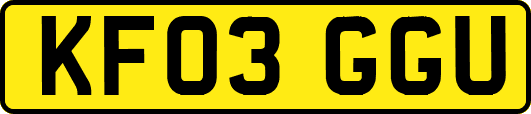 KF03GGU