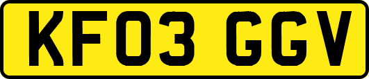 KF03GGV