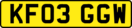 KF03GGW