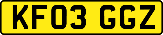 KF03GGZ